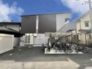 アスティオ南方の間取り画像