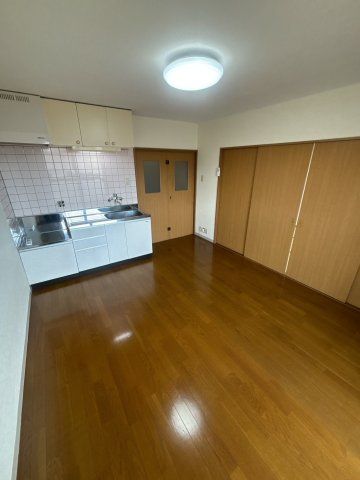 リビング
