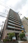 レオングラン新大阪レジデンスの間取り画像
