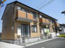 ソレアード A棟の間取り画像