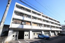 コーポ平和の外観画像