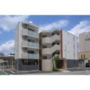 シュラインの間取り画像