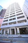パレステュディオ渋谷WESTの間取り画像