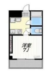 MILLETの間取り画像