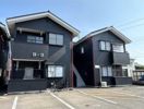 福島ハイツB-3の間取り画像