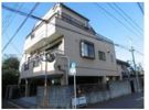 平沼方の間取り画像