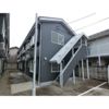 リブレス西川口ⅡBの外観