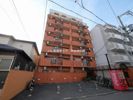 東洋プラザ都島中通の外観