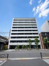 LaSante錦糸町の間取り画像