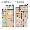 Sumai－to千葉市緑区誉田町01の間取り画像