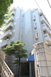 モナーク杉並堀ノ内の外観