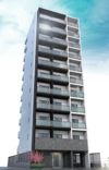 LUMEED立川の間取り画像
