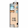 ペリエ市川Ⅰの間取り画像