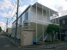 レオパレスOrkの間取り画像