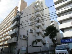荻窪チェリーマンションの外観画像