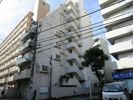 荻窪チェリーマンションの間取り画像
