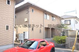 ファルコンⅡの外観画像