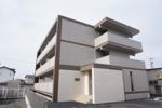 CLAST 1の間取り画像