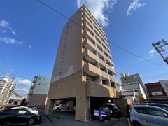 アレグレス己斐本町の外観画像