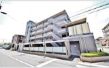 アビタシオン浅川の間取り画像