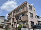 グランディア川北の間取り画像