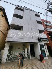 ロイヤル西梅田の外観画像