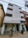 ロイヤル西梅田の間取り画像