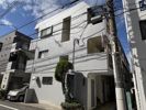 コーポ明和の間取り画像