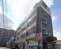 リラス吉塚駅東の外観画像