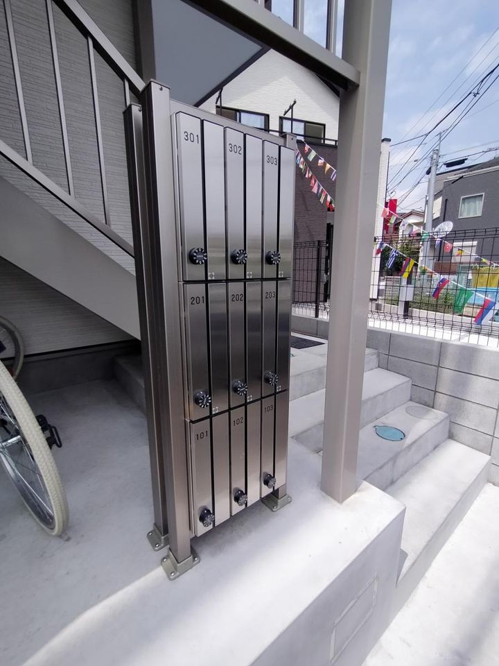 その他