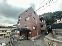 ラ・セーヌKoiⅡの外観画像