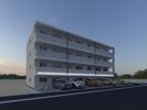 Erfolg千歳春日町の間取り画像