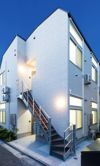 PREMIER笹塚の間取り画像