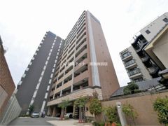 プレサンス梅田北デイズの外観画像