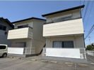 井草ハイツAの間取り画像