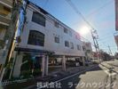 グランビア寺内の間取り画像