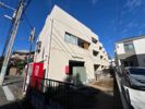 サンテルモ市村の間取り画像