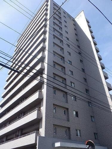 ロイヤルガーデン錦町一丁目の外観画像