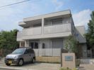 ベル 御殿山の外観