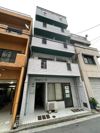 Greenコーポの間取り画像