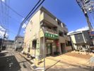 グランドゥールTAKEOの間取り画像