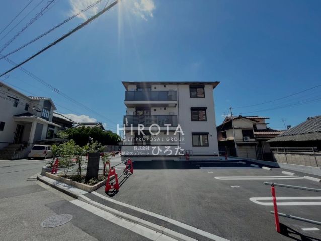 北九州市立清水小学校(730m)