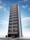セントヒルズ銀山町参番館の間取り画像