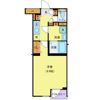 KNOTS東武練馬Sta.の間取り画像