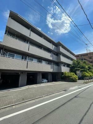 RISE AKATSUKAの外観画像