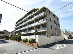 パレッヂ新小岩の外観画像