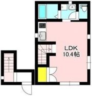 倉賀野町戸建て(仮称)の間取り画像