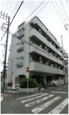 日興パレス伊勢佐木町北PARTⅢの間取り画像