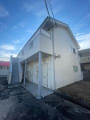 ハイム尾嵜小金井B棟の外観画像