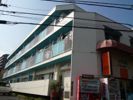 メゾン中川の間取り画像
